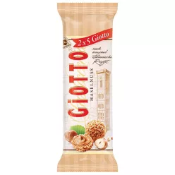 Giotto Hazelnut 43g T(5X2)X10