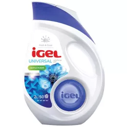 IGEL Universal Mosógél 2L
