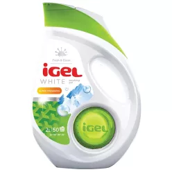 IGEL White Mosógél 2L