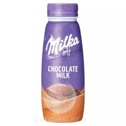 Milka Choc.Milk Original tejital 250ml