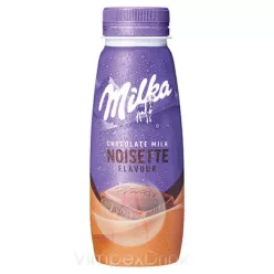 Milka Choc.Milk Mogyorós tejital 250ml