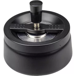 TAB Hamutál Pörgős Full Black O118mm