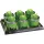 TAB Hamutál Autós Frog 7cm 6/display