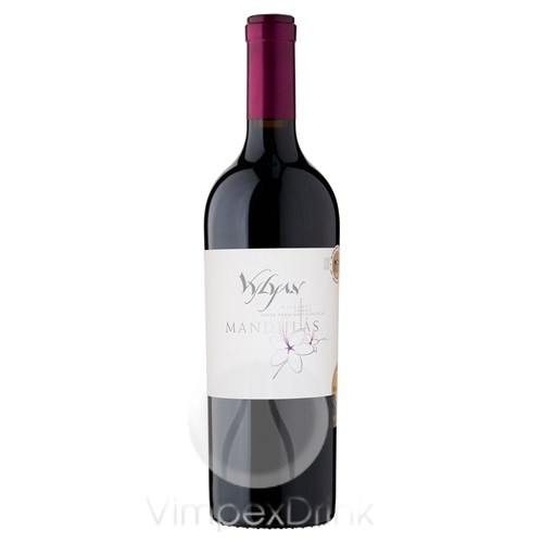 Vylyan Mandulás 0,75L DRS