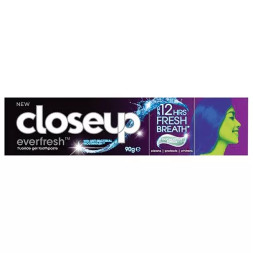 Close Up fogkrém eucalyptus freeze 90g
