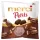 Merci Petits Dunkle Vollmilch 125g /12/