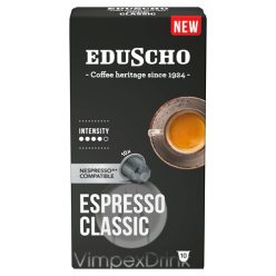 Eduscho Espresso Classic kapszula 10*4,8g
