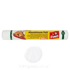 FINO Alufólia 50M