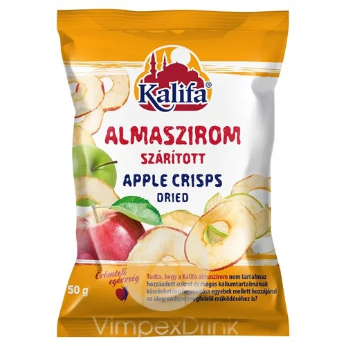 KALIFA Almaszirom 50g