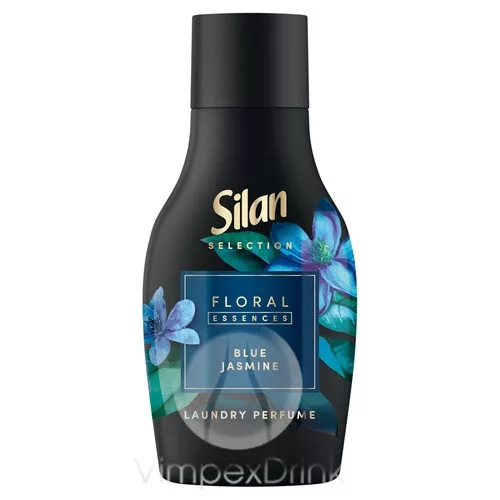 Silan mosóparfüm 540ml Blue Jasm. 30m
