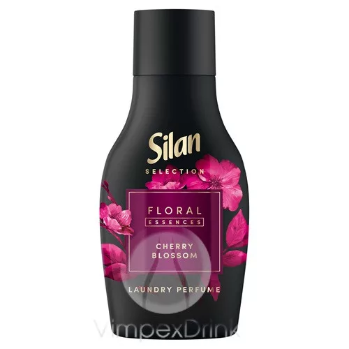 Silan mosóparfüm 540ml Cherry Blos. 30m