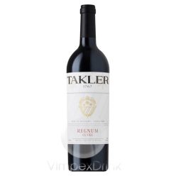 Takler Szekszárdi Regnum Cuvée 0,75l DRS