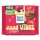 Ritter Sport Crispy Choco kakaó-crisp.100g