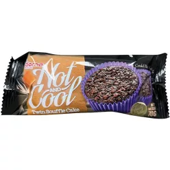 Dorna Hot&Cool karamell kr.tölt.pisk.70g