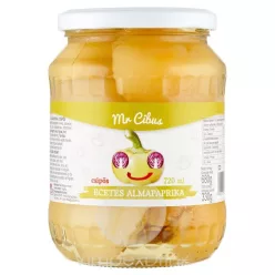 Mr Cibus Almapaprika 720ml
