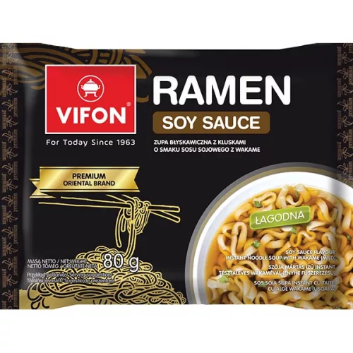 VifonRamen inst.b.tészt.lev.wakaméval80g