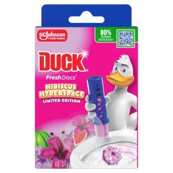 Duck Fresh discs kor.36ml Hybiscus hyper
