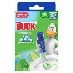 Duck Fresh Discs kor. 36ml Mint Mission