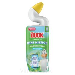 Duck WC Gél 750ml Mint Mission Lexus8