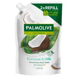 Palmolive f.szappan utt. 500ml Coconut M.