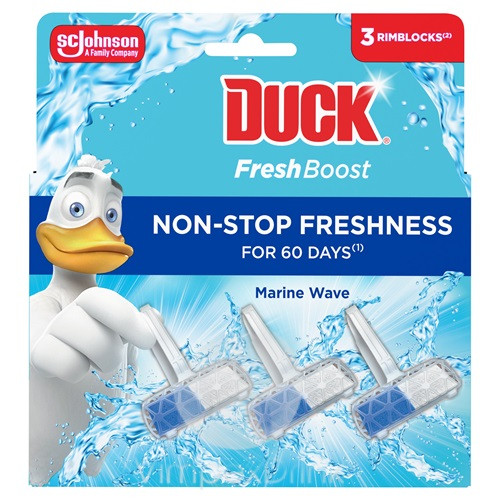 Duck Fresh Boost Marine 48g