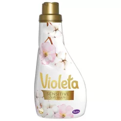 VIOLETA Öblítő konc. mikro1,71L sensitive
