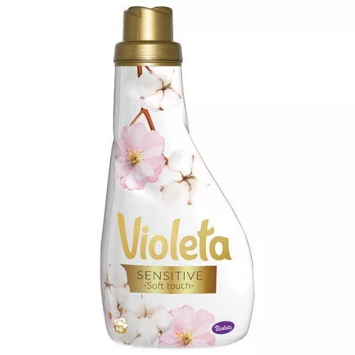 VIOLETA Öblítő konc. mikro1,71L sensitive