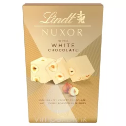 Lindt Nuxor White 150g