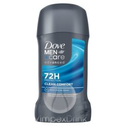 Dove Men stift 50ml invisible Dry
