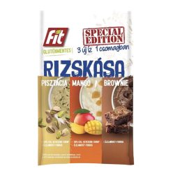 Fit Rizskása „Special Edition“ 3x60g