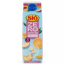 SIO ZERO Multivitamin 20% 1l