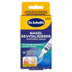 Dr Scholl's köröm revitalizáló szérum 10ml