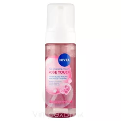 Nivea Arct.hab 150ml Rose Touch