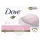 Dove krémszappan 90g Pink