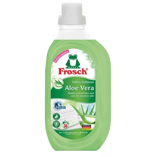 Frosch Öblítő Aloe Vera 900ml