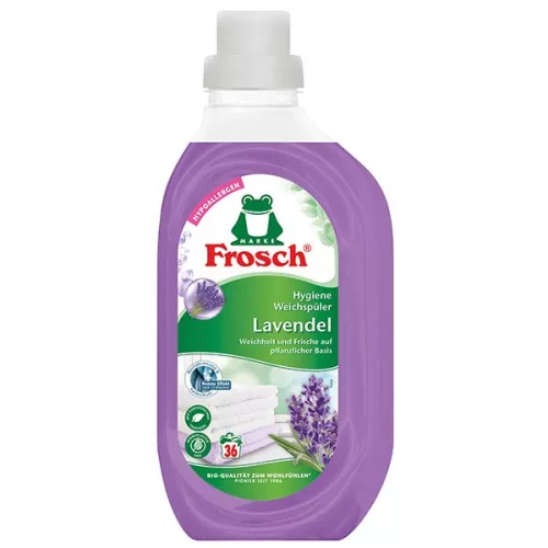 Frosch Öblítő Levendula 900ml