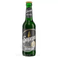 Soproni Démon 5,2% 0,33L PAL /24/