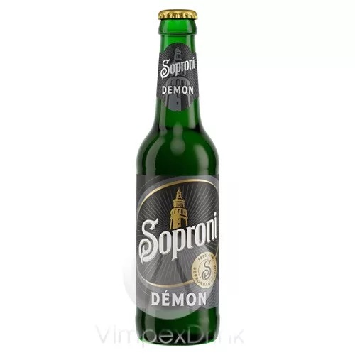 Soproni Démon 5,2% 0,33L PAL /24/