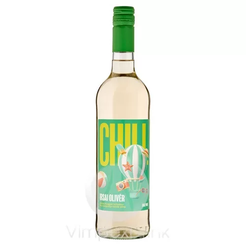 GV CHILL Irsai Olivér 0,75L DRS