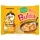Buldak Instant tészta Sajtos 140g