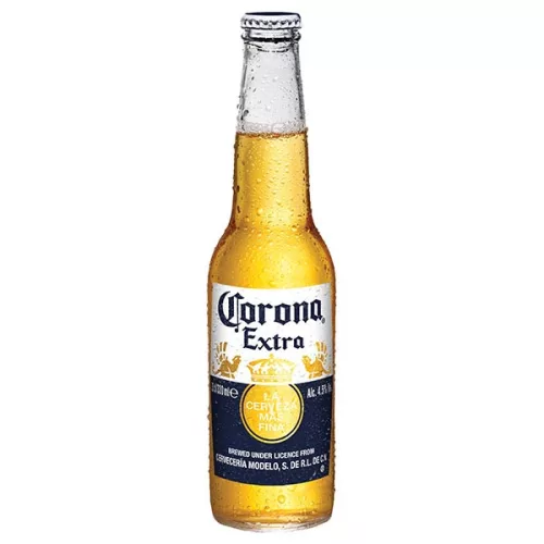 Corona Extra Sör 0,33L PAL /24/-DRS