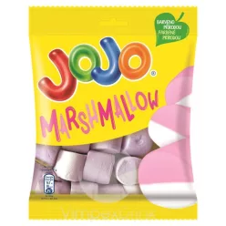 JOJO Mályvacukor 80g