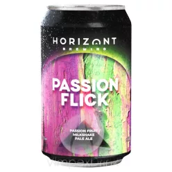 Horizont PassionFlick  4,1% 0,33l DOB DRS