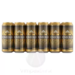Reinberger doboz 0,5 L 4% -DRS
