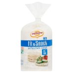 Extrudált és puffasztott