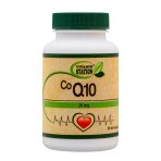 Q10 tartalmú készítmények