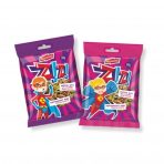 Édes kekszek, sütemények