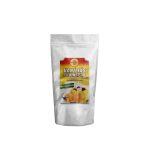 Fagyik, fagyiporok, pudingporok