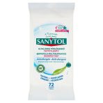 Konyhai törlőkendők