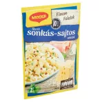Instant és készétel